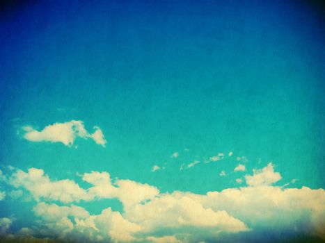 Retro Sky