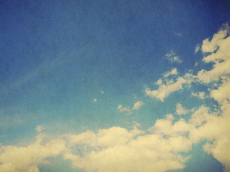 Retro Sky