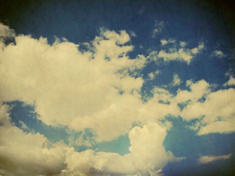 Retro Sky