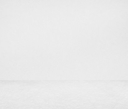 white concrete wall and floor closeup