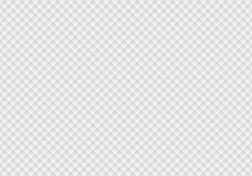 White plastic wall background or texture