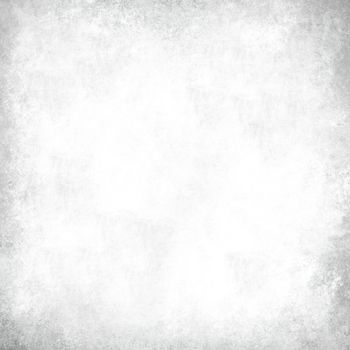 abstract white background gray color vintage grunge background texture, frosty silver background, luxury Christmas light design background, monochrome black and white color printing, old white paper