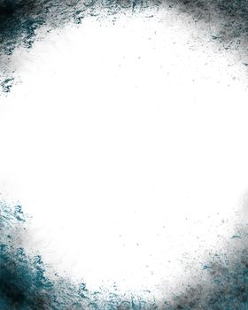 Abstract background. Very similar to a gradient.