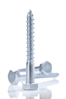 isoalted screw-bolts