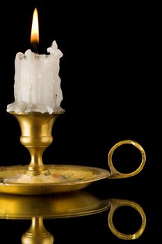 candle