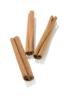 Cinnamon