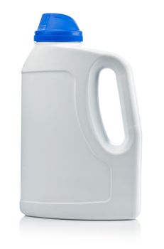 big white bottle