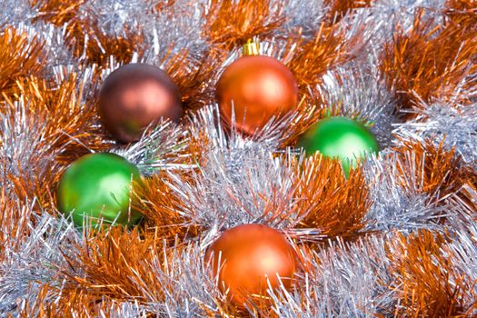 Christmas Ball