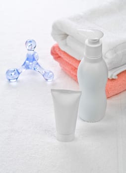 composition for taking bath