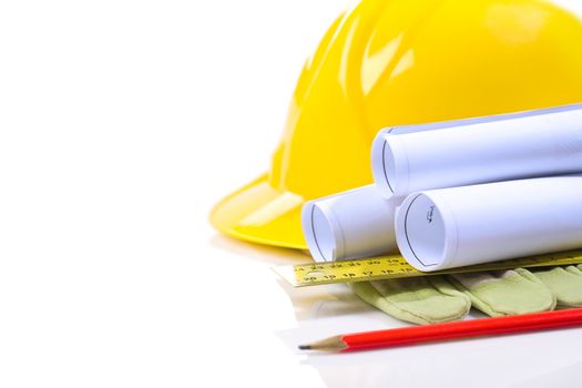 composition of working items