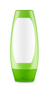 green bottle