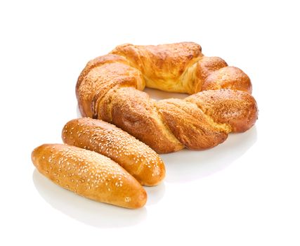 backery rolls