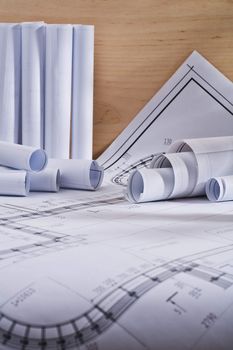 blueprints