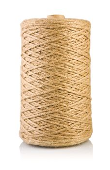 brown string