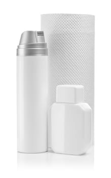 cosmetical accesories