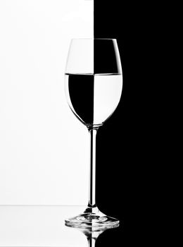 Glass