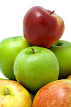 apples