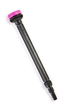 black Garden Water Hose