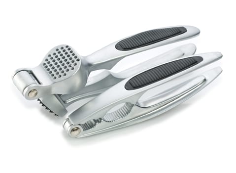 isolated kitchen supplies