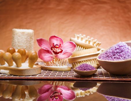 bath supplies
