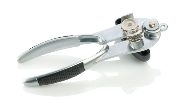 can opener