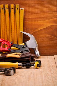 copy space working tools