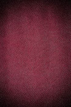 dark red leather background