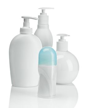 set for skin care