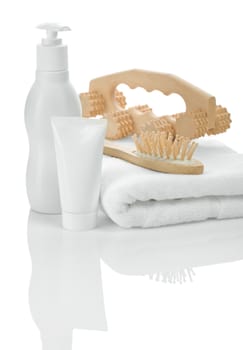 accessories for bathing 