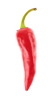 isolated peper