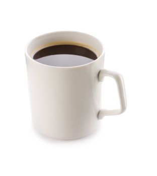 mug with coffee