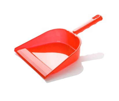dustpan