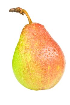 pear and drop