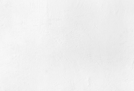 White plaster texture background with grainy detail and relief