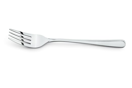 fork isolated