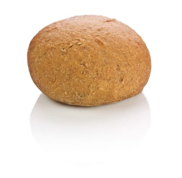 loaf of brown bread