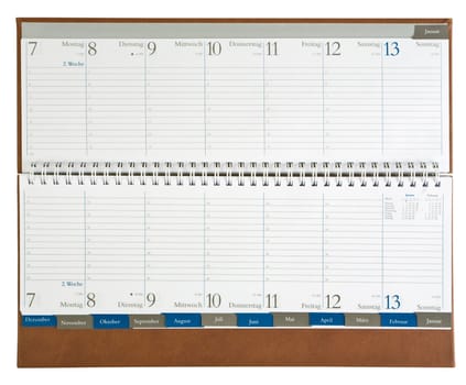 notepad