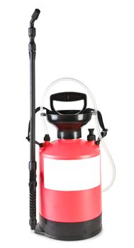 Pesticide Sprayer
