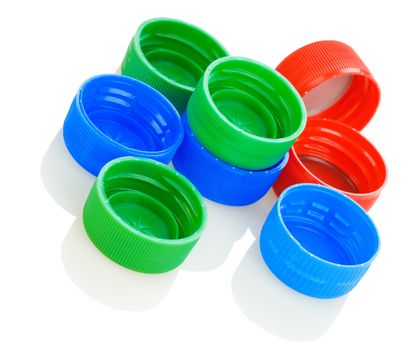 composition of lids