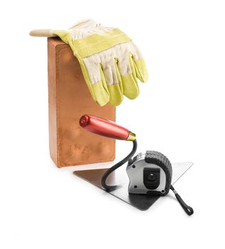 Isolated tools for building