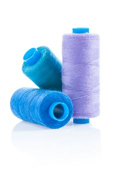 modern sewing bobbins