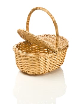 one basket