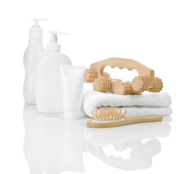 objects for bathing