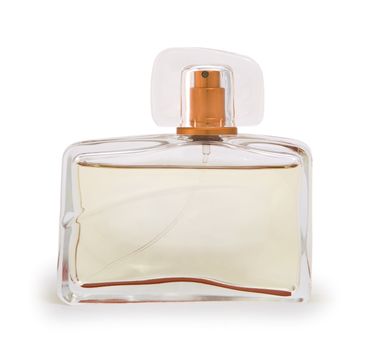 parfum bottle