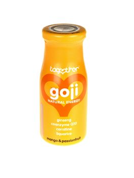 Goji Energy Drink