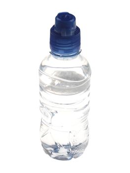 Bottle of Mineral Water