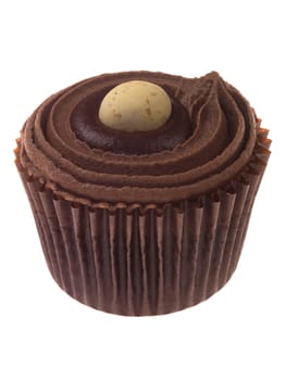 Chocolate Cup Cake