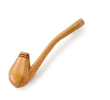 Smoking tube