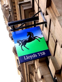 Lloyds TSB Bank