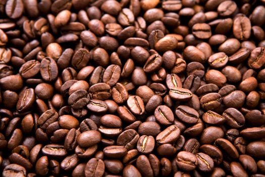 coffee beans